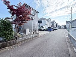 東京都町田市木曽西４丁目