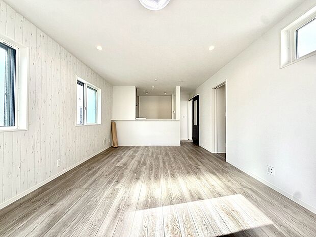 デザイン住宅♪とても素敵なお住まいです!