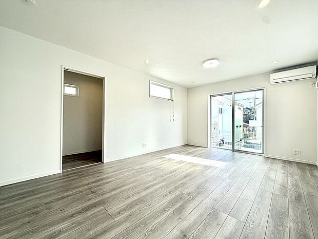 デザイン住宅♪とても素敵なお住まいです!