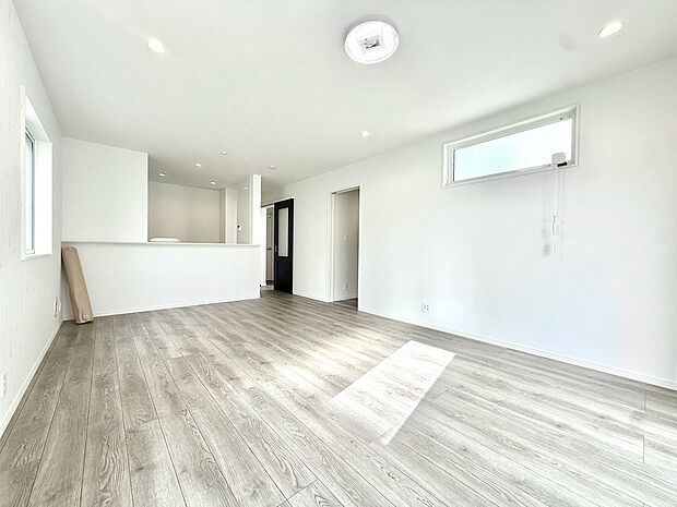 デザイン住宅♪とても素敵なお住まいです!