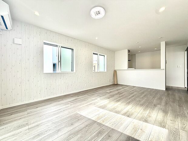 デザイン住宅♪とても素敵なお住まいです!