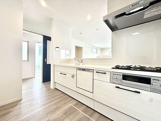 デザイン住宅♪とても素敵なお住まいです!