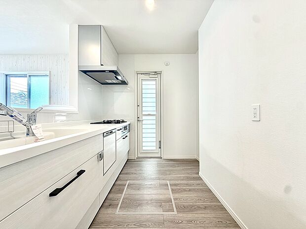 デザイン住宅♪とても素敵なお住まいです!