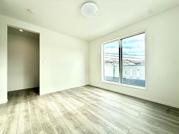 デザイン住宅♪とても素敵なお住まいです!