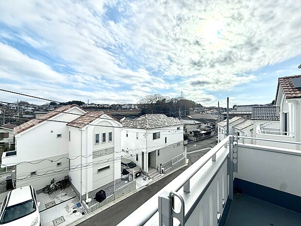 デザイン住宅♪とても素敵なお住まいです!