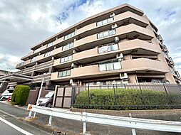 ナイスサンソレイユ横濱鶴ヶ峰