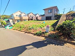 神奈川県横浜市青葉区あかね台１丁目