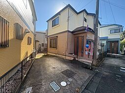 東京都町田市矢部町