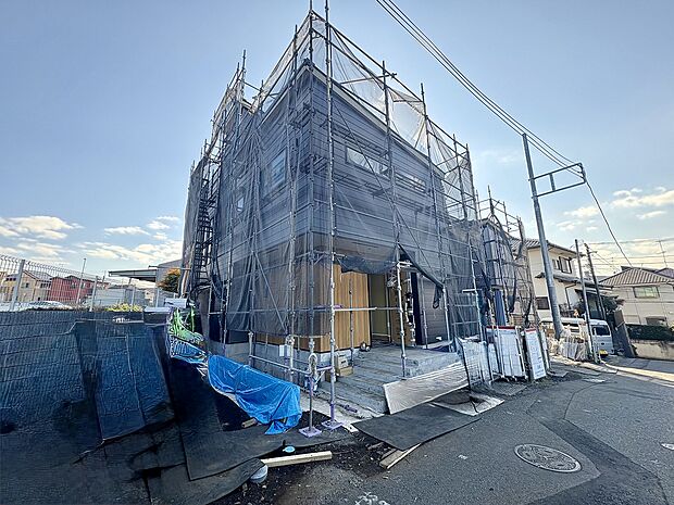 〜お気軽にご見学してください〜