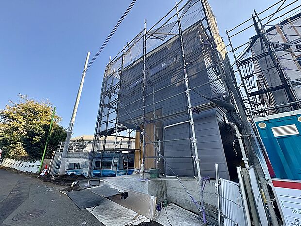 〜お気軽にご見学してください〜