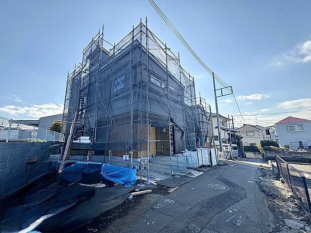 〜お気軽にご見学してください〜