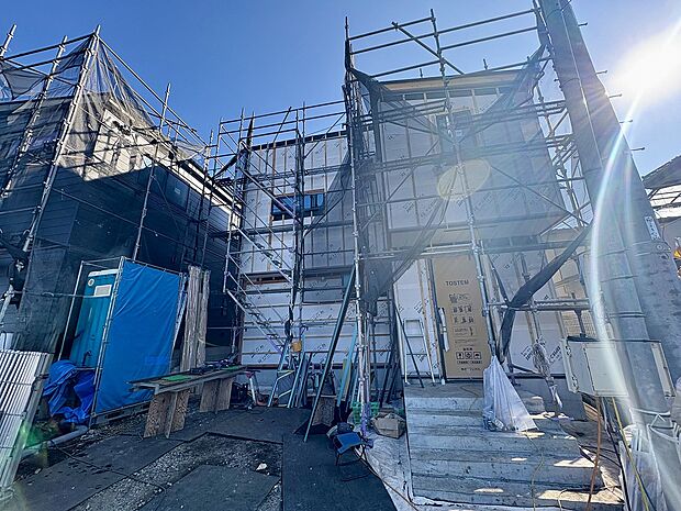 〜お気軽にご見学してください〜