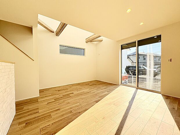 ~お気軽にご見学してください~