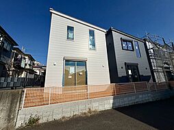 神奈川県綾瀬市深谷上５丁目