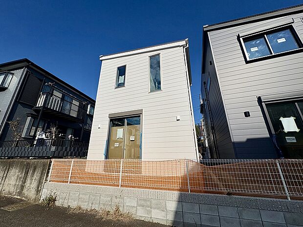 〜お気軽にご見学してください〜