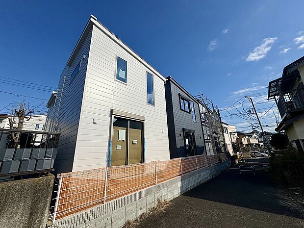 〜お気軽にご見学してください〜