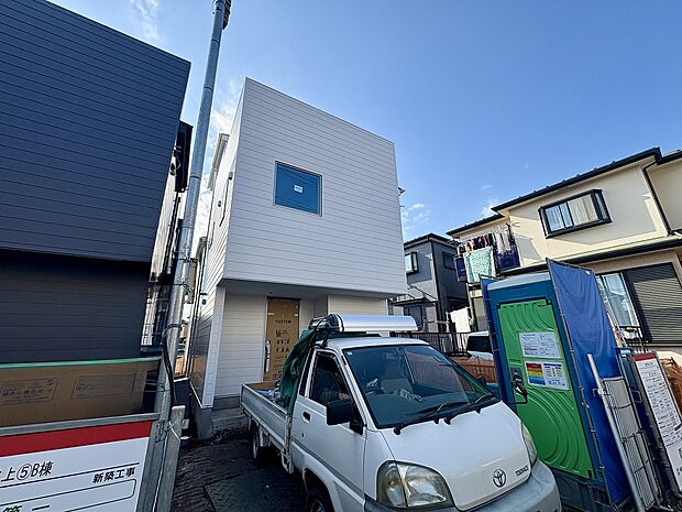 〜お気軽にご見学してください〜