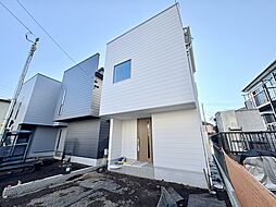 神奈川県綾瀬市深谷上５丁目