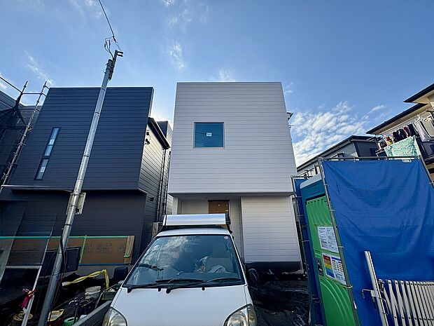 〜お気軽にご見学してください〜