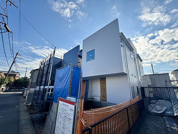 〜お気軽にご見学してください〜