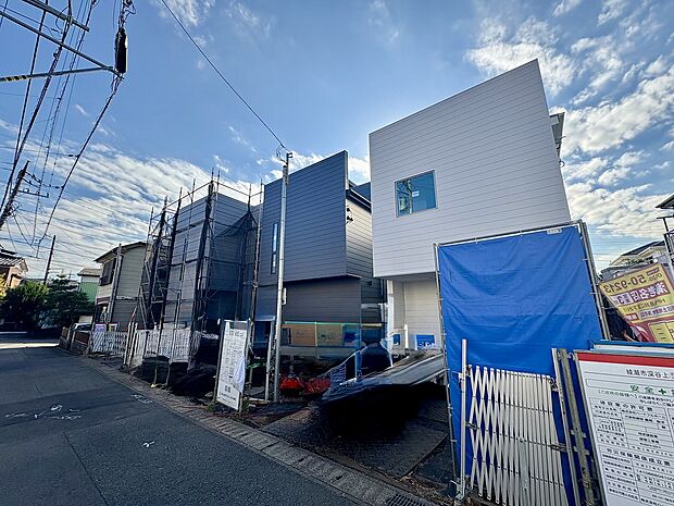 〜お気軽にご見学してください〜