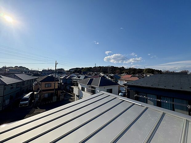 〜お気軽にご見学してください〜