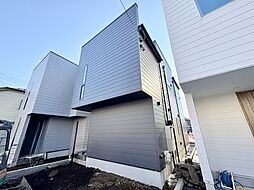 神奈川県綾瀬市深谷上５丁目