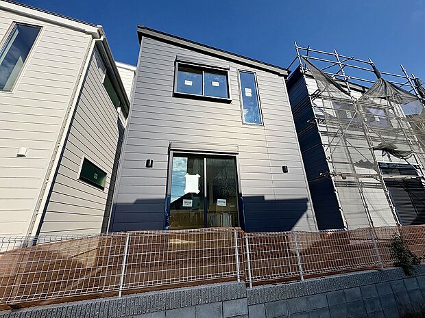 〜お気軽にご見学してください〜