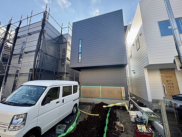 〜お気軽にご見学してください〜