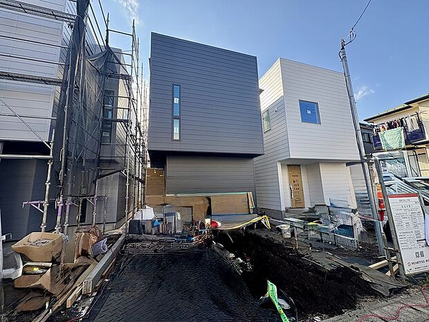 〜お気軽にご見学してください〜