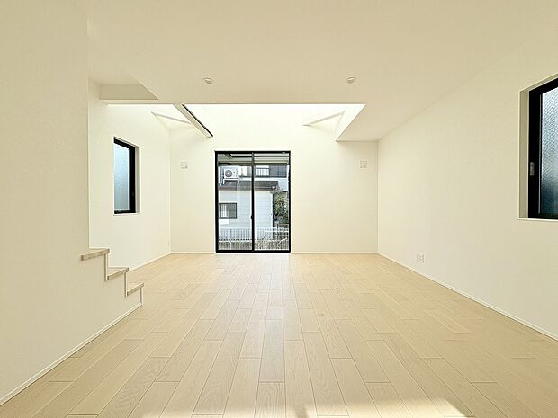 〜お気軽にご見学してください〜