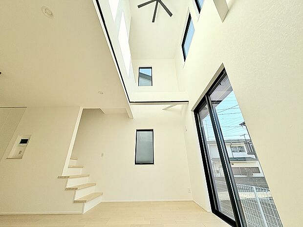 〜お気軽にご見学してください〜