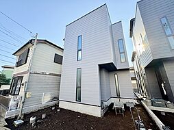 神奈川県綾瀬市深谷上５丁目