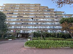 コープ府中武蔵野台3号棟