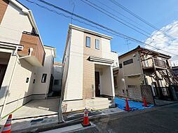 神奈川県横浜市瀬谷区阿久和西３丁目