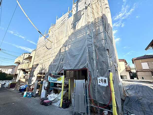 好立地でアクセス良好♪お気軽にお問合せくださいませ!