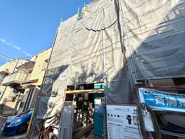 好立地でアクセス良好♪お気軽にお問合せくださいませ!