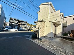 神奈川県川崎市宮前区平１丁目