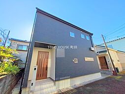 神奈川県大和市上草柳６丁目