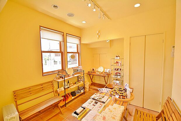 ゑくぼ 距離約650m