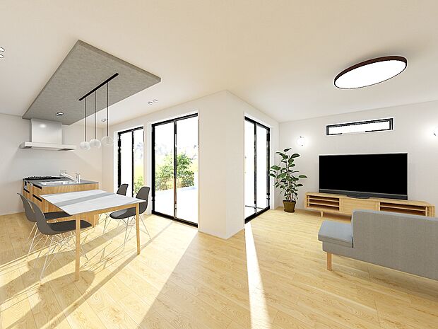 ◇完成イメージ図◇