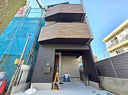 神奈川県川崎市川崎区池田１丁目