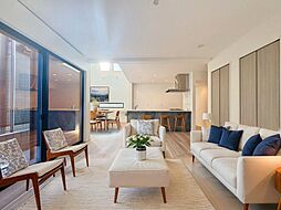 東京都町田市鶴川４丁目