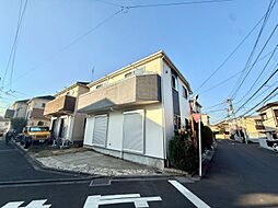 東京都世田谷区祖師谷４丁目