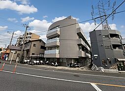 ボン・ファミリエ宮崎台