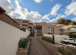 セントラルコート溝ノ口