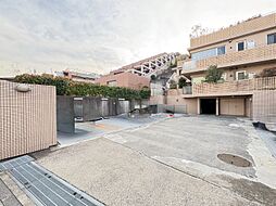 セントラルコート溝ノ口