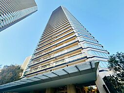 パークシティ武蔵小杉ステーションフォレストタワー