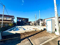 神奈川県相模原市南区相模台６丁目