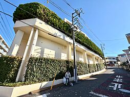 ヴェルビュ新百合ヶ丘レジデンシア